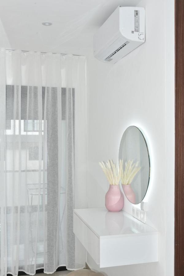 Lovely Apartment With Pool & Gym Kenitra Exterior foto